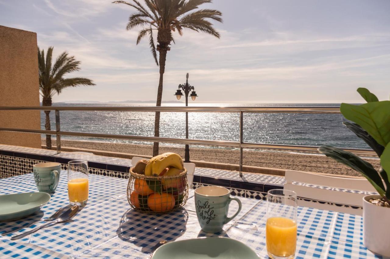 Orilla Beach House Aguadulce  Kültér fotó