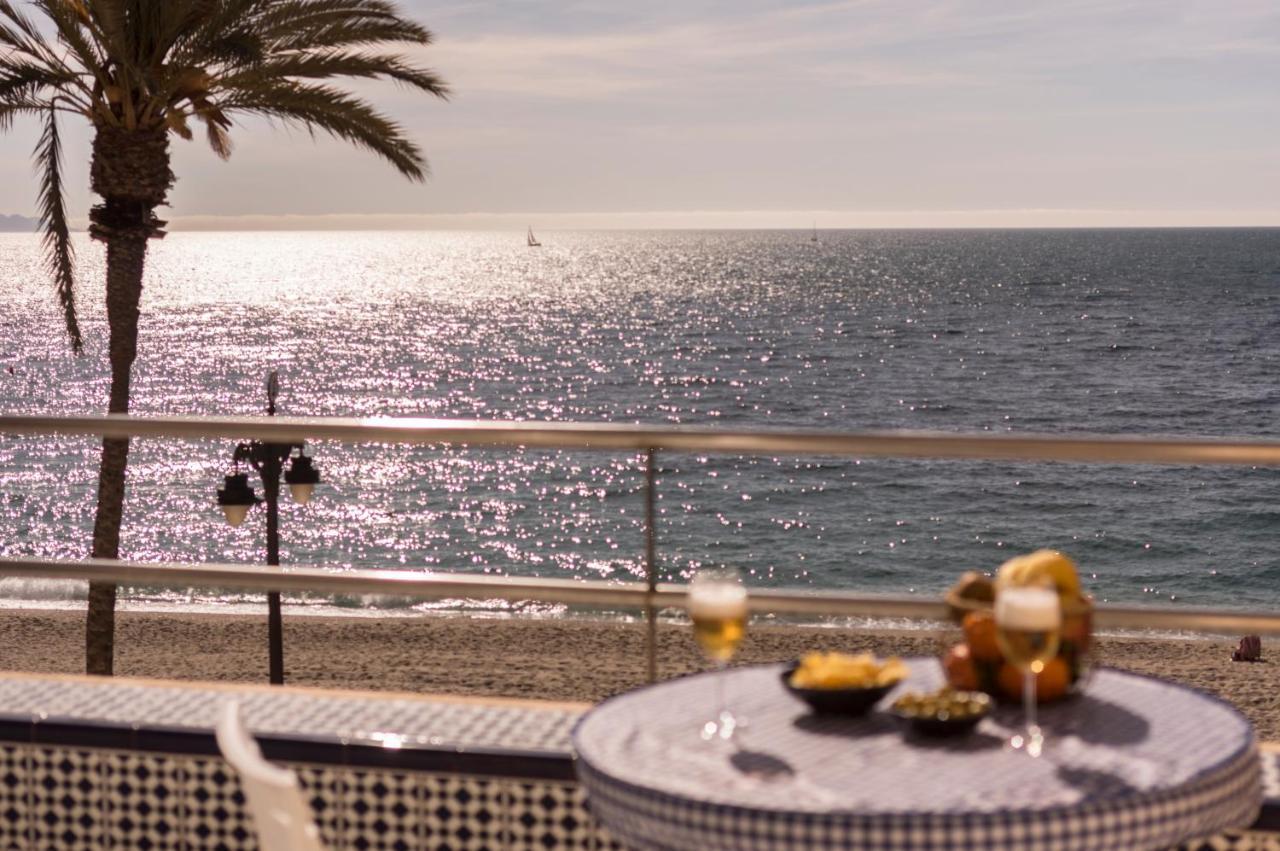 Orilla Beach House Aguadulce  Kültér fotó
