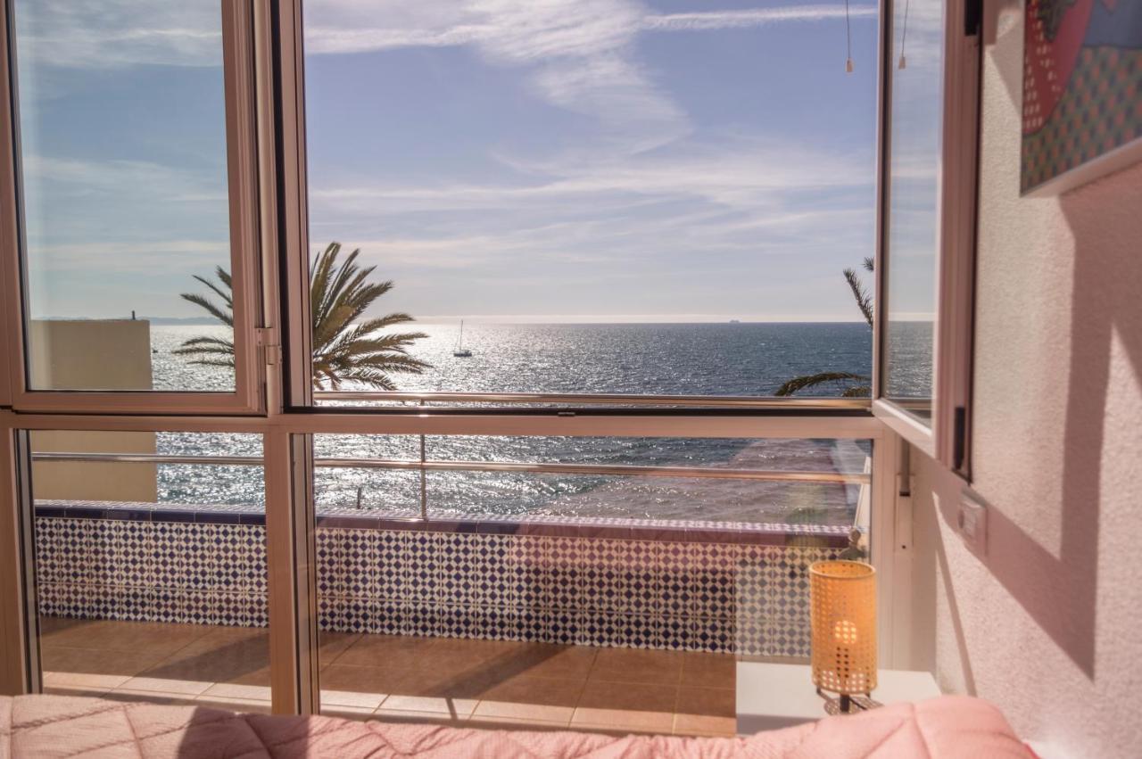Orilla Beach House Aguadulce  Kültér fotó