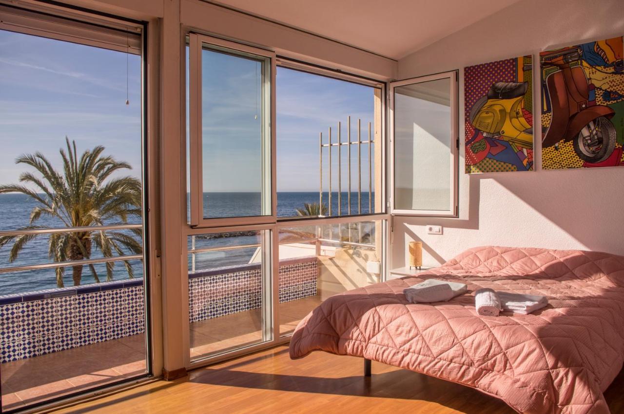 Orilla Beach House Aguadulce  Kültér fotó