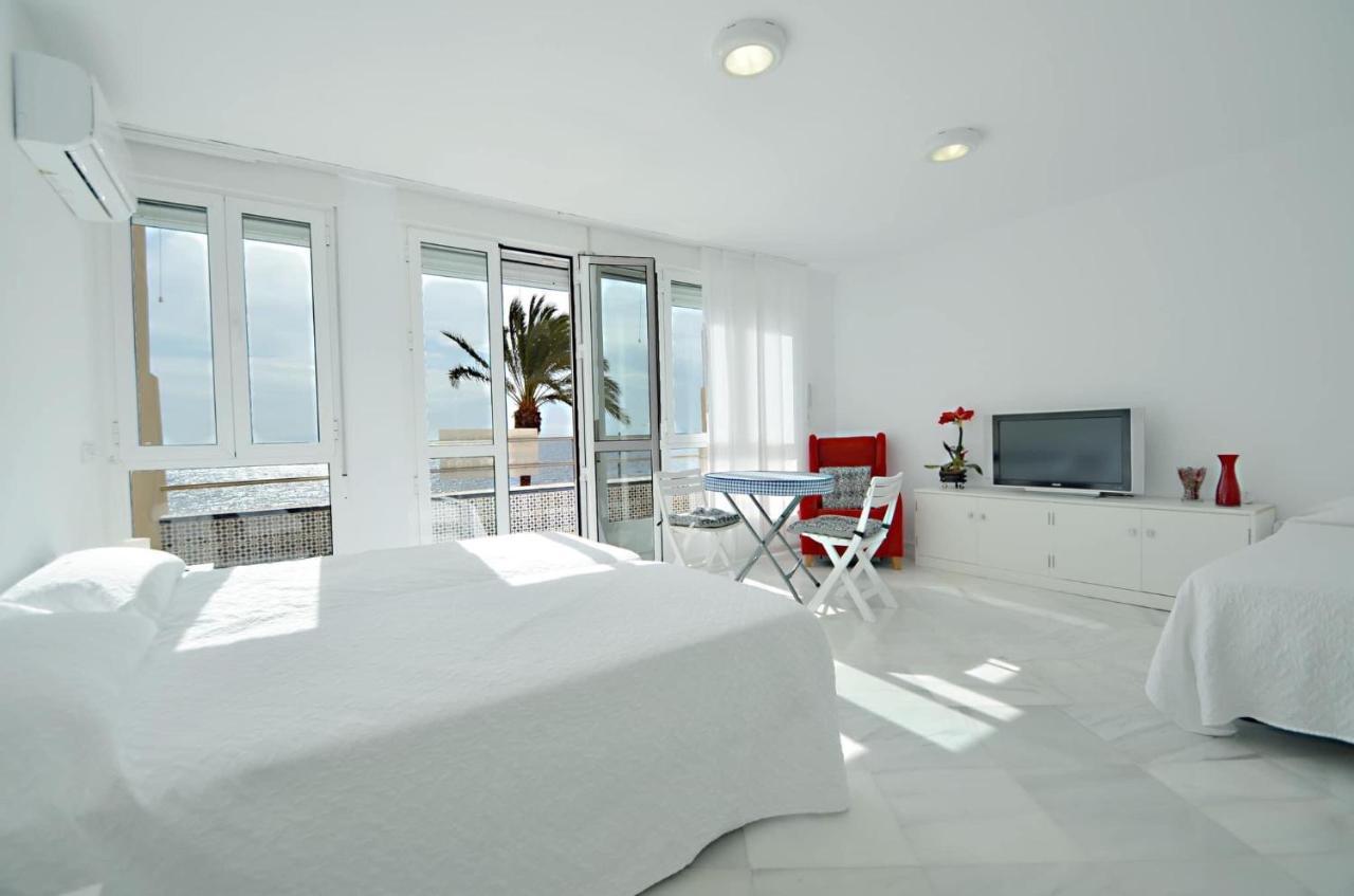 Orilla Beach House Aguadulce  Kültér fotó