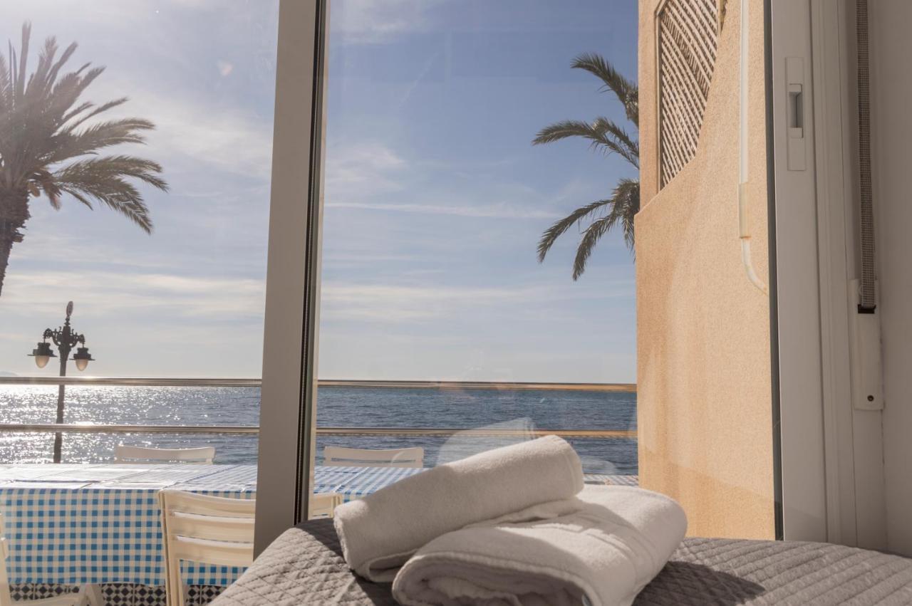 Orilla Beach House Aguadulce  Kültér fotó
