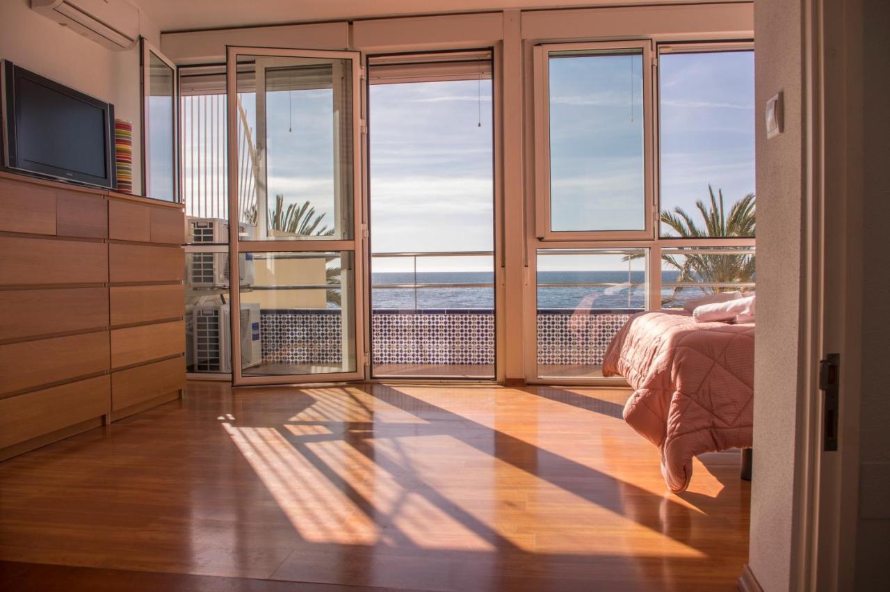 Orilla Beach House Aguadulce  Kültér fotó