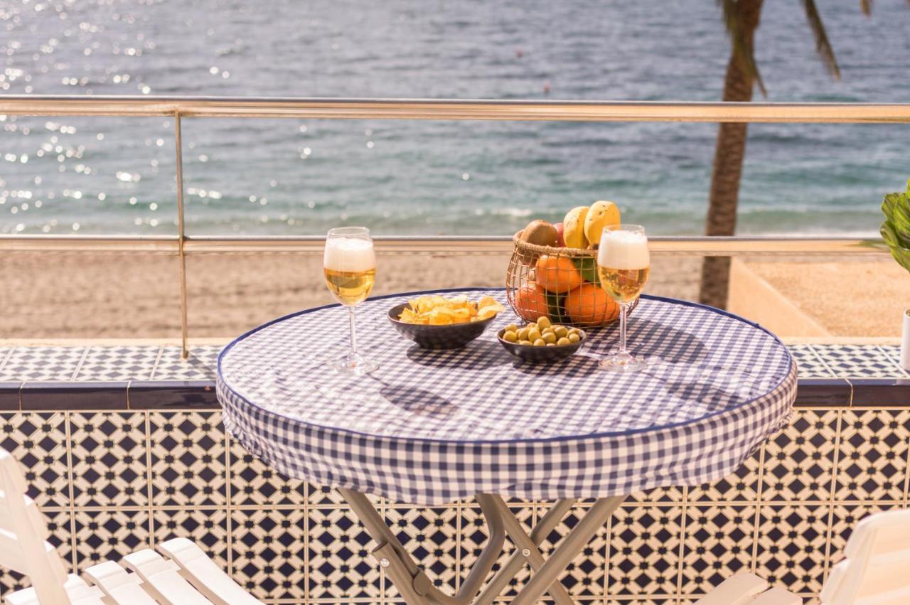 Orilla Beach House Aguadulce  Kültér fotó